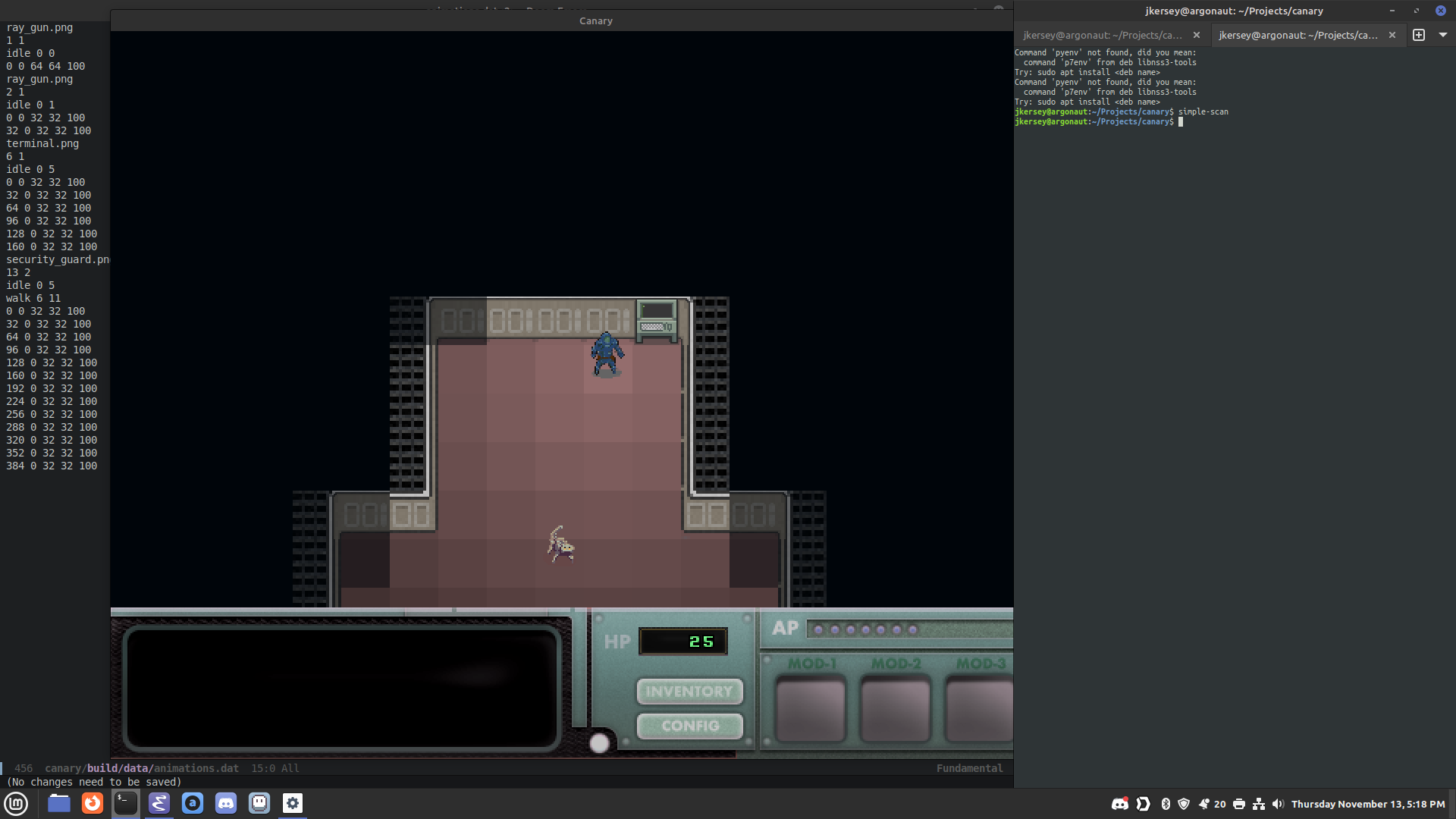 2025-11-13 screen capture